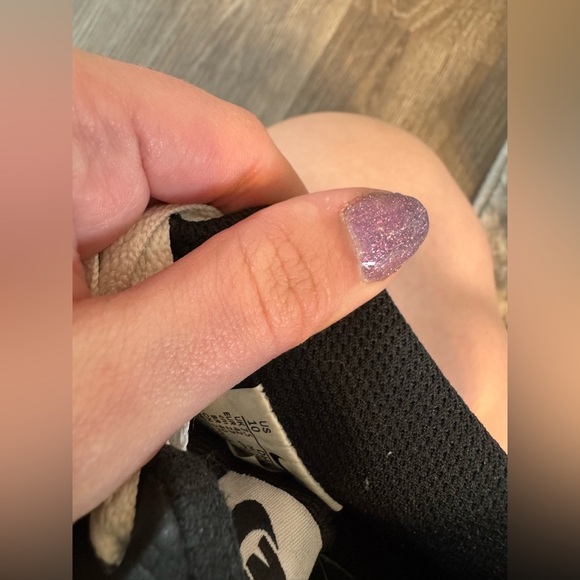 Nike Court Vision Low Men’s Shoe - Picture 6 of 10